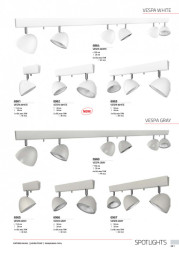 Спот Nowodvorski VESPA 6967