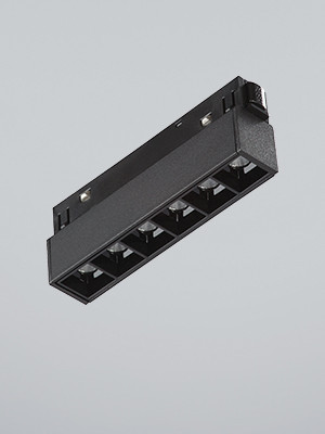 Магнитный трековый светильник Vitaluce VT02000 VT0200003-01