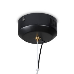 Подвесной светильник Freya Enchantment FR5384PL-L5BL