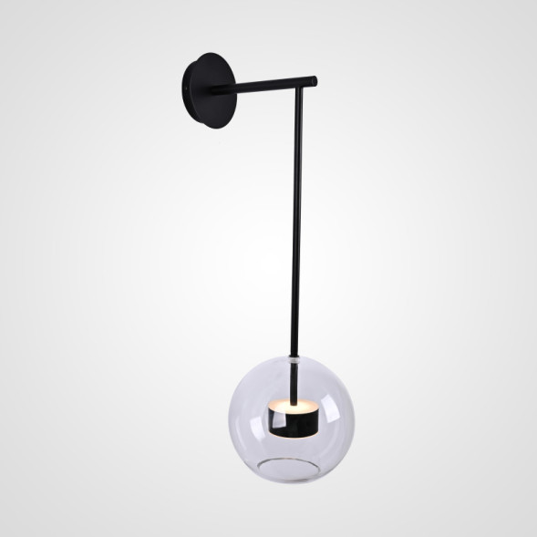 Бра 345213-26 ImperiumLoft Bubble B Wall