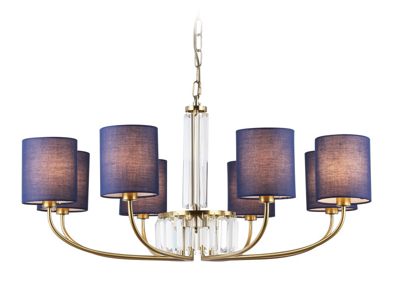 Подвесная люстра Ambrella Light LH71273 HIGH LIGHT
