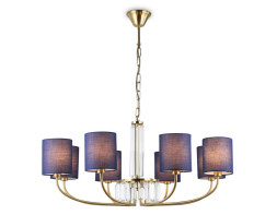 Подвесная люстра Ambrella Light LH71273 HIGH LIGHT