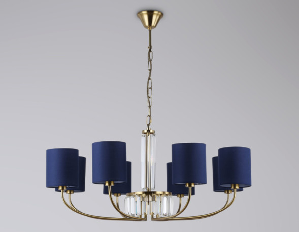 Подвесная люстра Ambrella Light LH71273 HIGH LIGHT