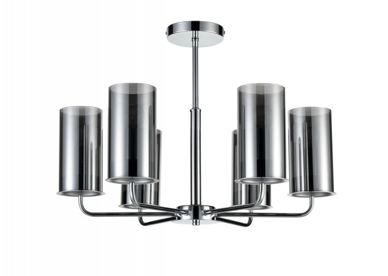 Люстра на штанге Vele Luce Licia VL1923L06