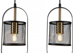 Подвесная люстра Indigo V000183 VIA