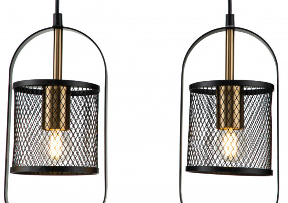 Подвесная люстра Indigo V000183 VIA