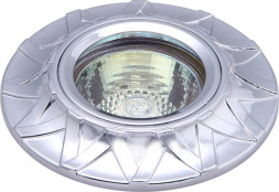 Встраиваемый точечный светильник Escada ENNA 221030