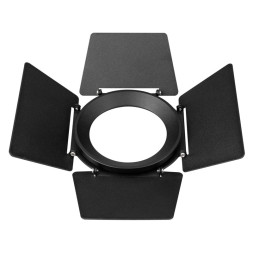 Шторка для трекового светильника Arlight Nika 036005