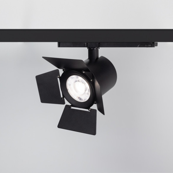 Шторка для трекового светильника Arlight Nika 036005