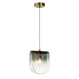 Подвесной светильник Indigo V000467 MANTO