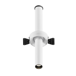 Встраиваемый точечный светильник Maytoni Technical Focus T C140TRS-L300-7W3K-W