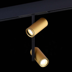 Магнитный трековый светильник ST-Luce SKYLINE 48 ST808.246.16