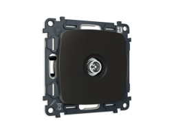 Розетка Ambrella Volt MO813005 OMEGA