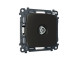 Розетка Ambrella Volt MO813005 OMEGA
