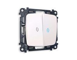 Выключатель Ambrella Volt MO204040 OMEGA QUANT