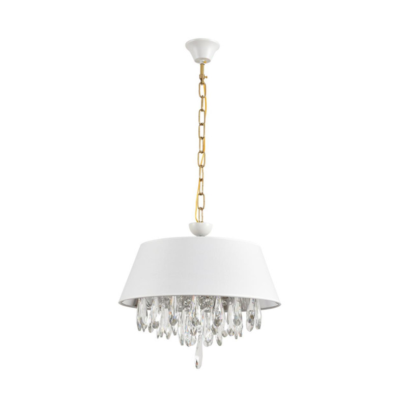 Подвесная люстра 8374/3 LUMION mitrim