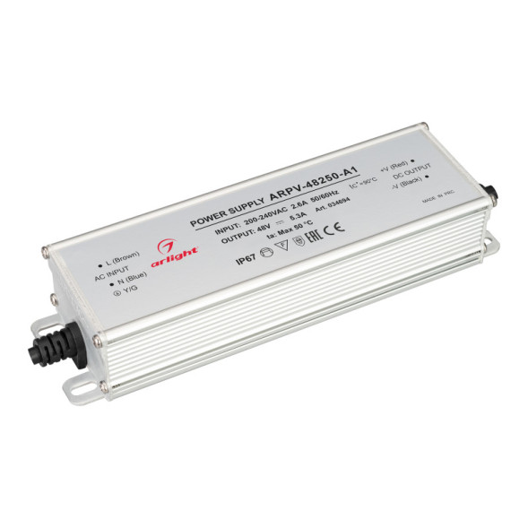 Блок питания Arlight ARPV 034694