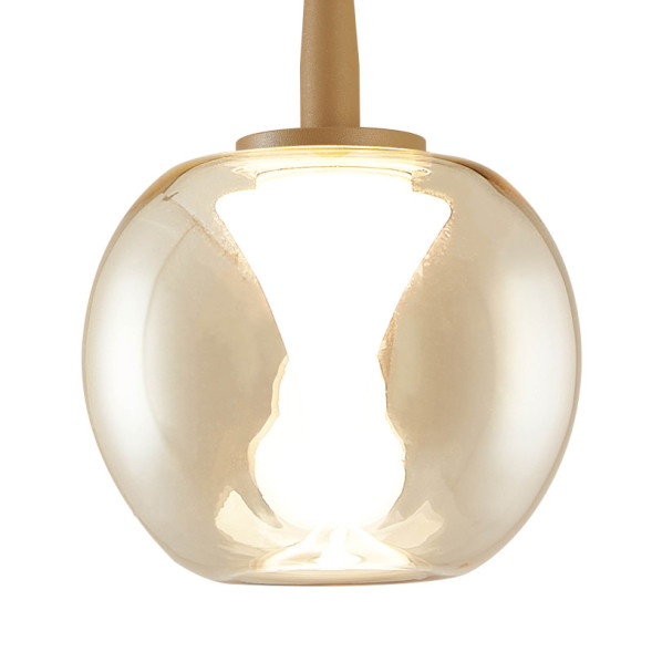 Подвесной светильник 9077 Mantra Andromeda