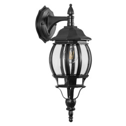 Уличный настенный светильник Feron 11098