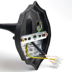 Уличный настенный светильник Feron 11098