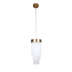 Подвесной светильник Favourite Bellinda 4189-1P