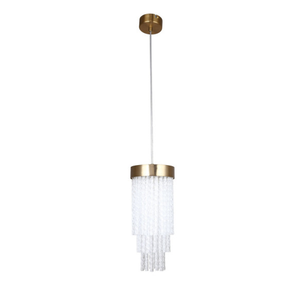 Подвесной светильник Favourite Bellinda 4189-1P