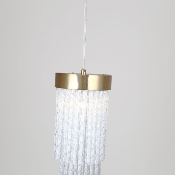 Подвесной светильник Favourite Bellinda 4189-1P