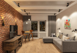 Подвесной светильник Eurosvet Nocciola 50106/1 античная бронза/черный