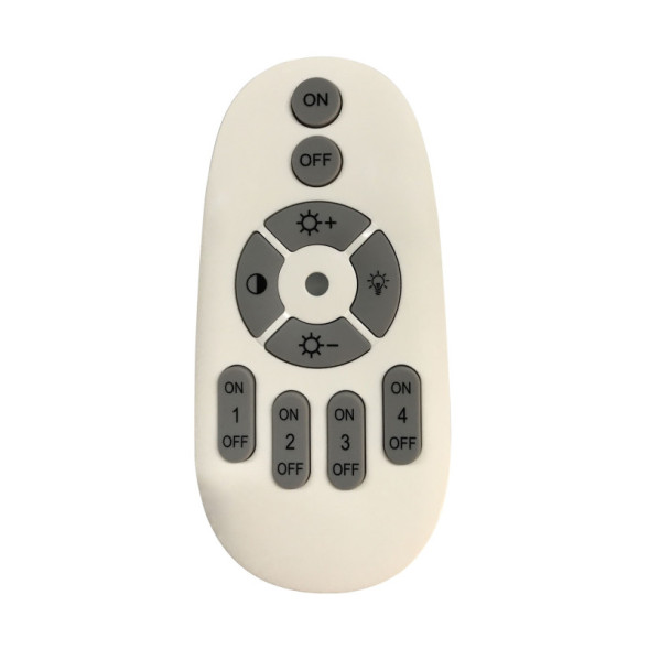 Потолочный светильник Mantra Lunas 5764