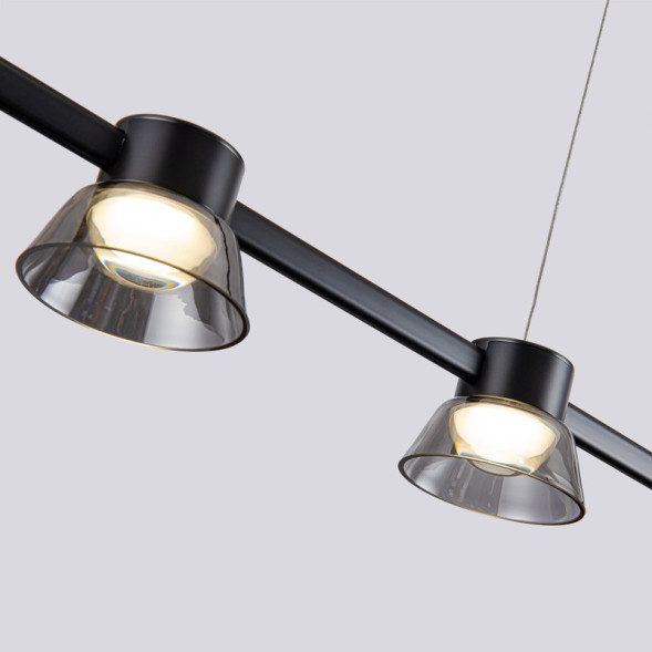 Линейный светильник Favourite Twix 4247-5P