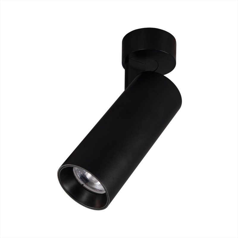 Накладной точечный светильник Citilux Тубус CL01B121