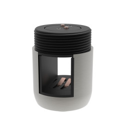 Крепеж для шинопровода Arlight APRIORI титан 047827