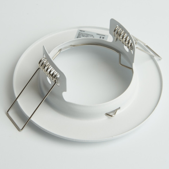 Встраиваемый точечный светильник Feron 48463