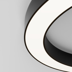 Потолочный светильник Maytoni Technical C093CL-45W4K-B LUA