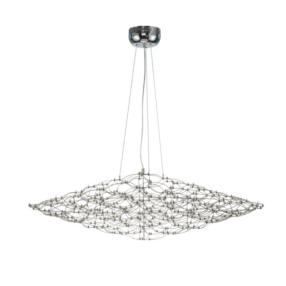 Подвесная люстра Favourite Thinner 4305-12P