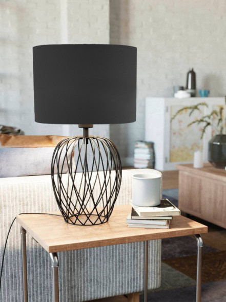 Настольная лампа EGLO NIMLET 43653