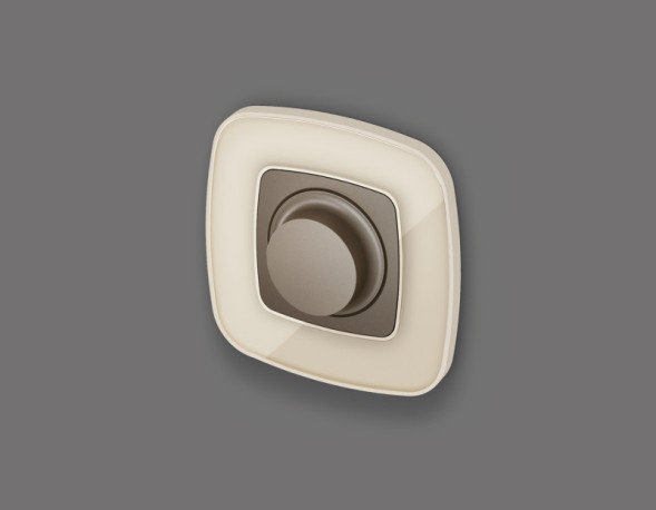 Клавиша Ambrella Volt OP6355 OMEGA QUANT