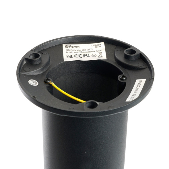 Садово-парковый светильник Feron 48341