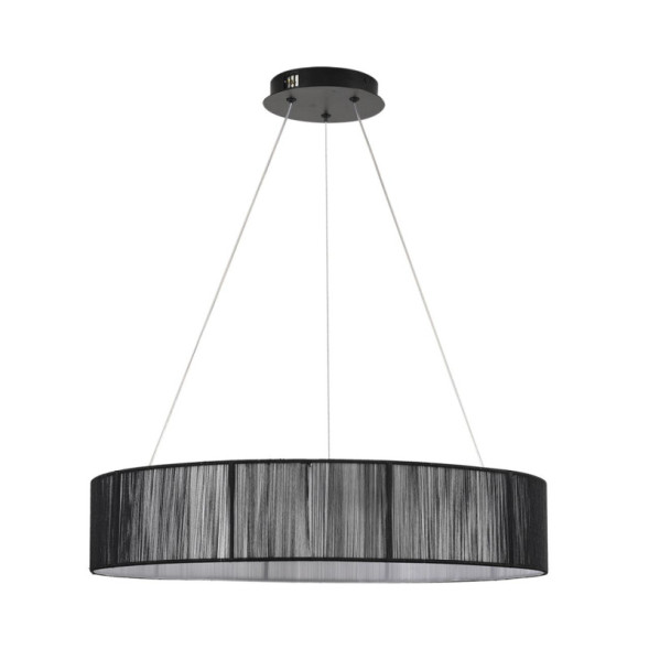 Подвесная люстра LUMION 8371/40L kava