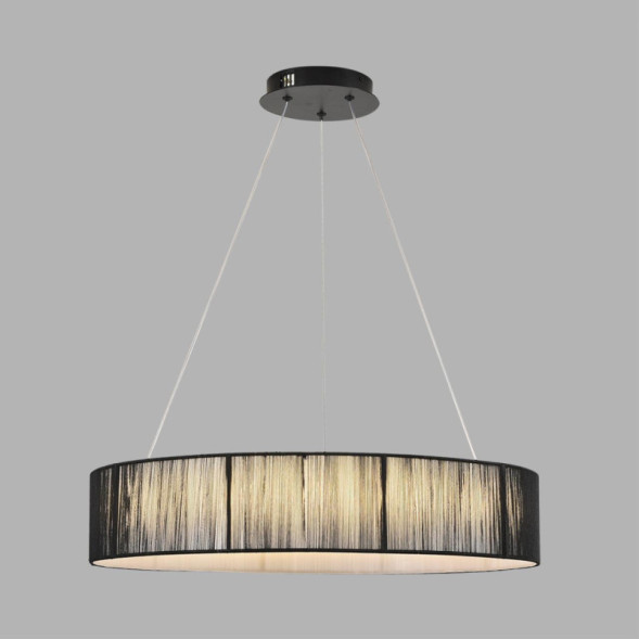 Подвесная люстра LUMION 8371/40L kava