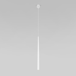 Подвесной светильник Elektrostandard 50257 LED 3W 4000K белый матовый
