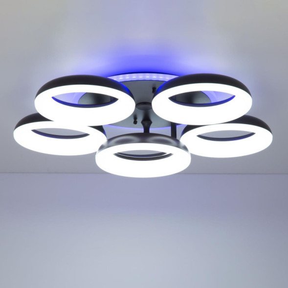 Потолочный светильник Citilux Паркер Смарт CL225A165E