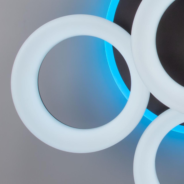 Потолочный светильник Citilux Паркер Смарт CL225A165E