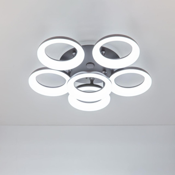 Потолочный светильник Citilux Паркер Смарт CL225A165E