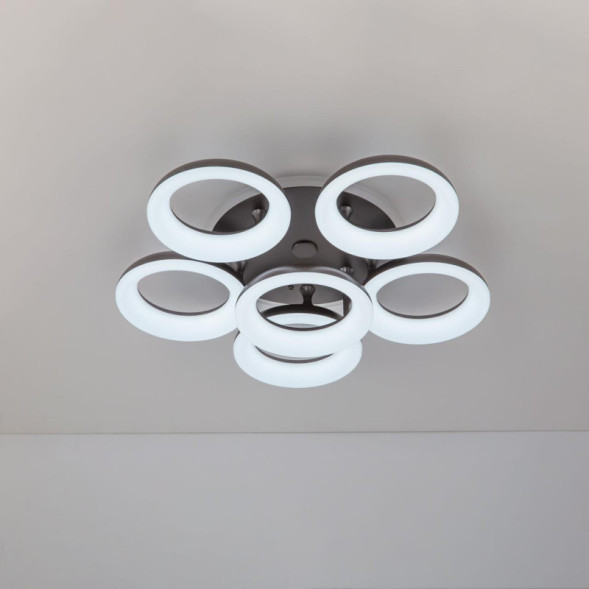 Потолочный светильник Citilux Паркер Смарт CL225A165E