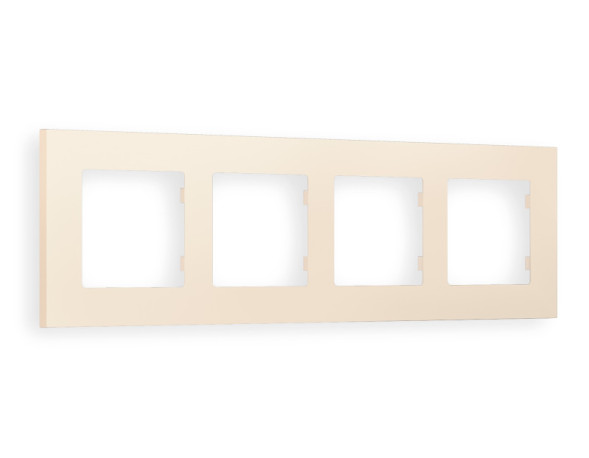 Рамка Ambrella Volt AF250334 ALFA Qubi