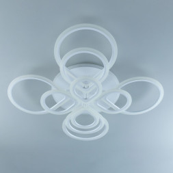 Потолочная люстра Citilux Транай Смарт CL235A200E