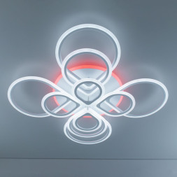 Потолочная люстра Citilux Транай Смарт CL235A200E