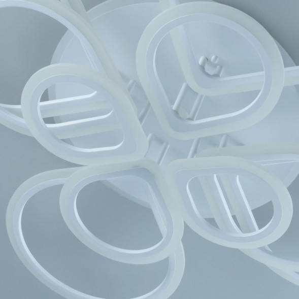 Потолочная люстра Citilux Транай Смарт CL235A200E