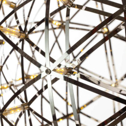 Подвесная люстра LOFT IT Raimond 9027-127